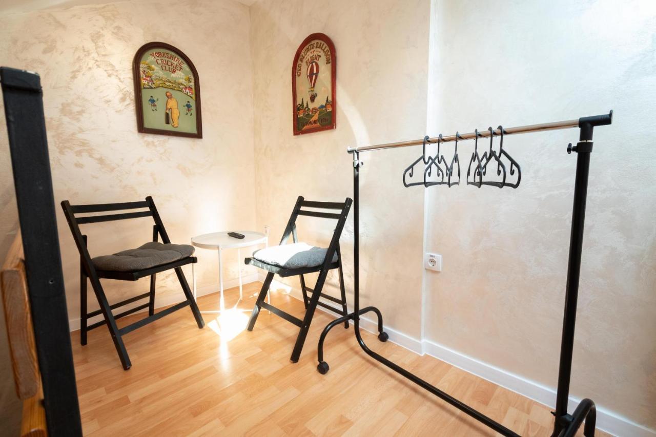Best4You Subotica Exterior photo
